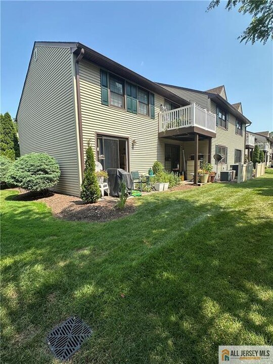 50 Prospect St in Metuchen, NJ - Foto de edificio