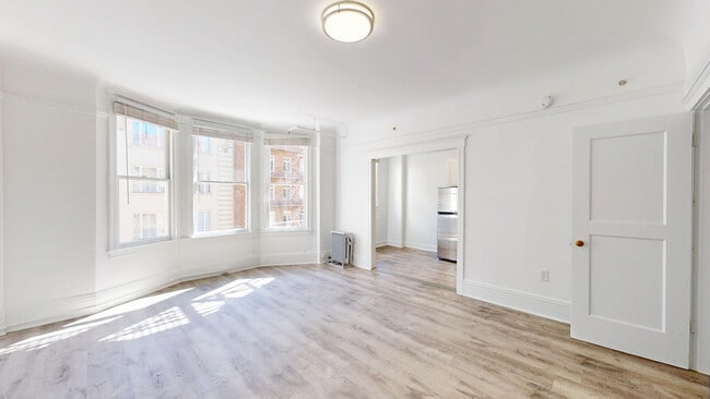 522 Geary St in San Francisco, CA - Building Photo - Building Photo