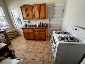 75 Elmira St, Unit 1 in Boston, MA - Building Photo - Building Photo
