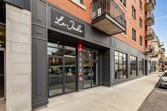 The Jade in St-Hyacinthe, QC - Building Photo - Building Photo