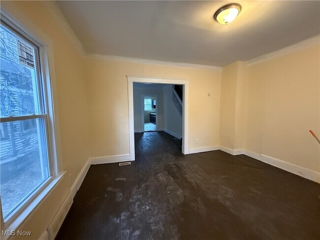 property at 2197 E 80th St