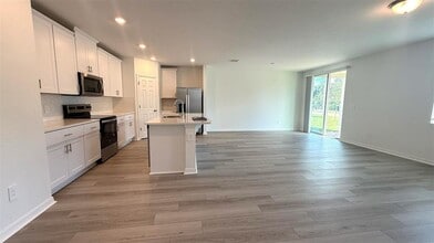 4543 Sidesaddle Trl in St. Cloud, FL - Building Photo - Building Photo