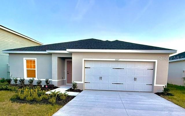 property at 1607 Texas Ave