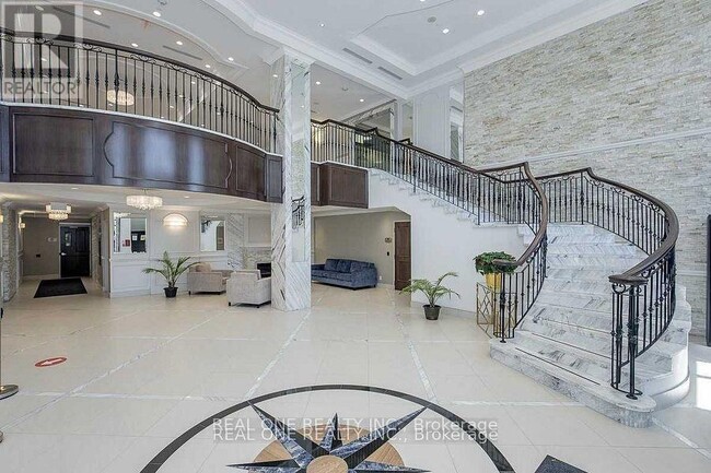 89 S Town Centre Blvd in Markham, ON - Building Photo - Building Photo