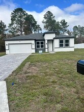 6807 SW 153rd Pl Rd in Ocala, FL - Building Photo - Building Photo