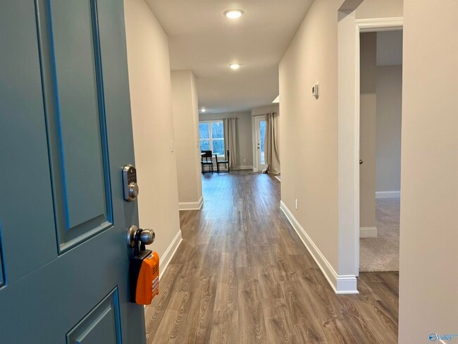 6229 Pisgah Dr NW in Huntsville, AL - Building Photo - Building Photo