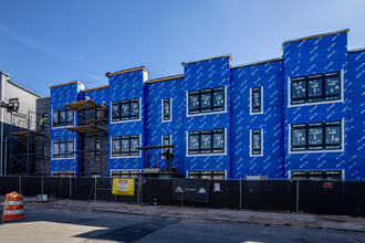 Rise Living in Newark, NJ - Building Photo - Building Photo