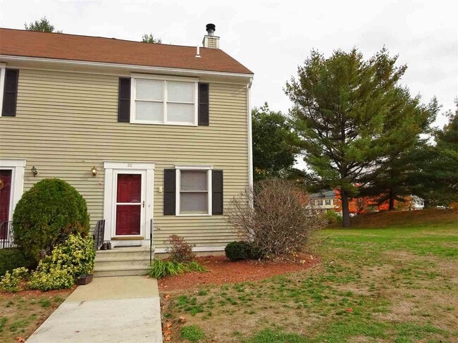 property at 88 Cadogan Way