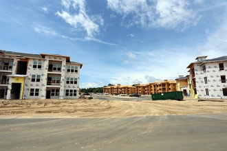 Legacy Union Square Apartments in Davenport, FL - Foto de edificio - Building Photo