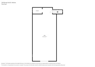 1220 Brough Hall Dr in Waxhaw, NC - Building Photo - Building Photo