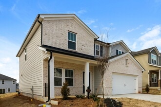 5833 Hackberry Ln in Braselton, GA - Building Photo - Building Photo