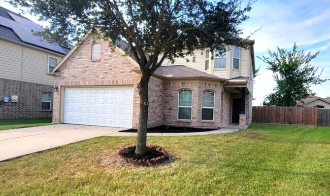 12507 Kings Pond Ct in Houston, TX - Building Photo - Building Photo