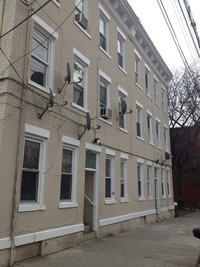 146-148 3rd St in Passaic, NJ - Building Photo - Building Photo