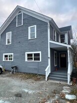 9-11 Factory St in Granville, NY - Building Photo