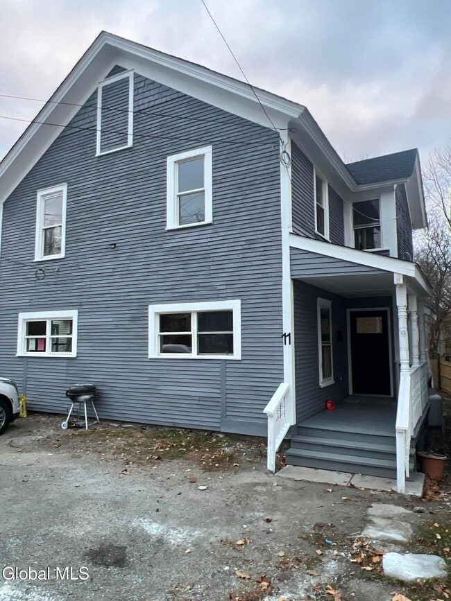 property at 9-11 Factory St