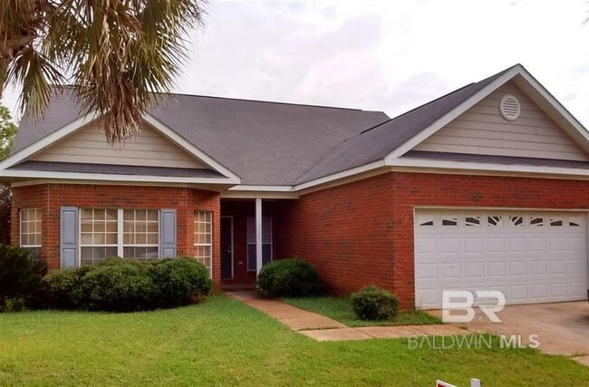 property at 1129 Sloane Cove