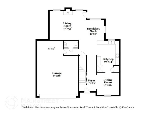 7481 Maggie Dr in Nashville, TN - Building Photo - Building Photo