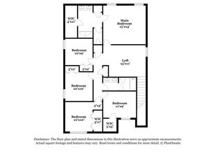 2141 Skybrooke Blvd in Lutz, FL - Foto de edificio - Building Photo