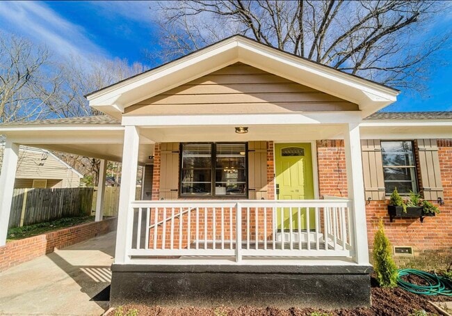 118 Wilson St in Collierville, TN - Building Photo - Building Photo