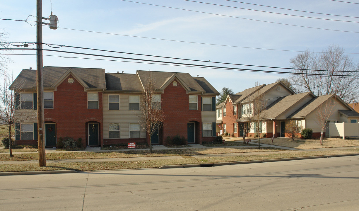 412 S 9th St in Ironton, OH - Building Photo