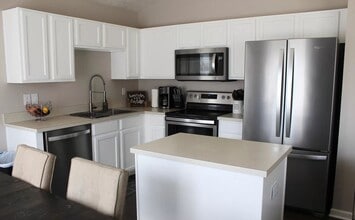 13266 Komatite Way, Unit 100 in Fishers, IN - Building Photo - Building Photo