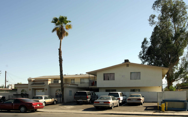 83121 Sonora Ave in Indio, CA - Building Photo - Building Photo