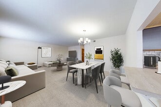 Colebrook Apartments in Lancaster, PA - Foto de edificio - Building Photo