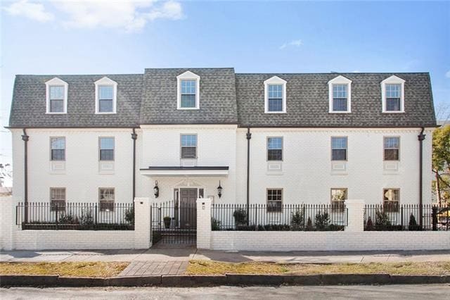 1532 St Andrew St-Unit -206 in New Orleans, LA - Building Photo