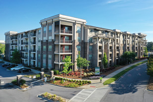 Centra at North Druid Hills Apartments