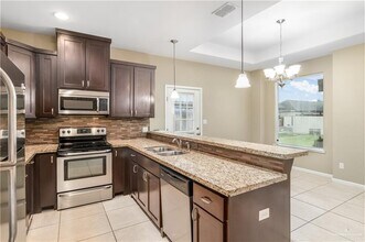 1205 Bodark Dr in Edinburg, TX - Building Photo - Building Photo