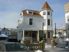 8406 Bay 16th St in Brooklyn, NY - Building Photo