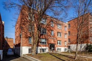 4771 Linton Av Apartments