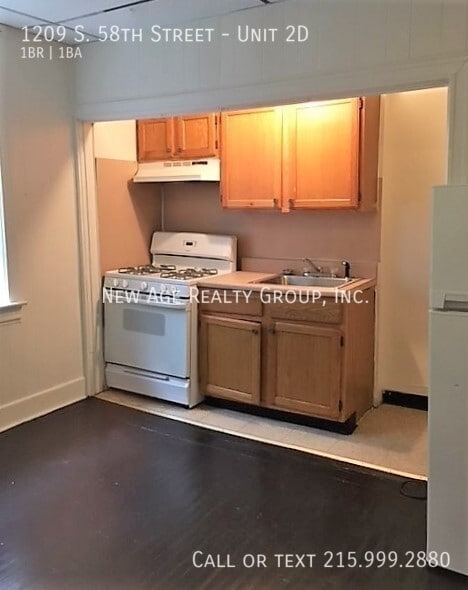 1209 S 58th St in Philadelphia, PA - Building Photo - Building Photo