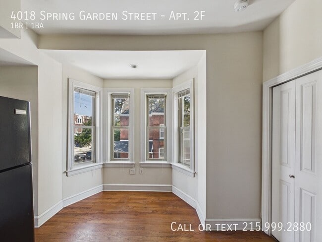 4018 Spring Garden St