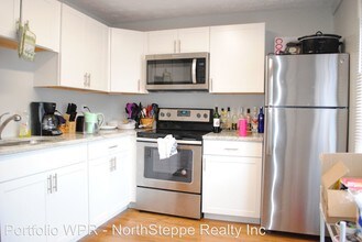 68 W 9th Ave in Columbus, OH - Building Photo - Building Photo