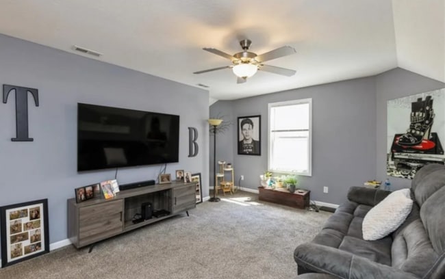 1131 Euclid Ave in Des Moines, IA - Building Photo - Building Photo