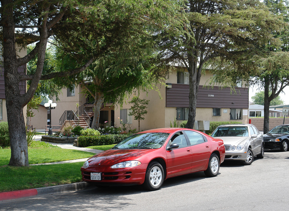 13088 Blackbird St in Garden Grove, CA - Building Photo