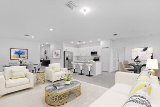 11947 SW 241st Ter in Homestead, FL - Foto de edificio - Building Photo