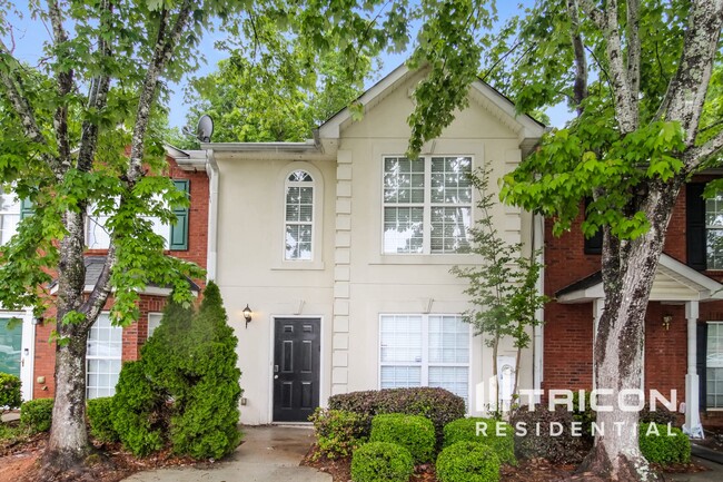 property at 3038 Waldrop Cir