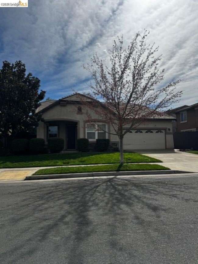 property at 2638 Breaker Way