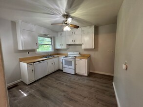 1822 Abbott Ave in Anniston, AL - Building Photo - Building Photo