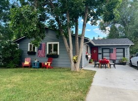 1837 Homer Dr in Fort Collins, CO - Building Photo