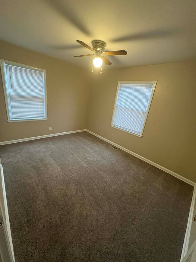 2502 S Mead St in Wichita, KS - Building Photo - Building Photo