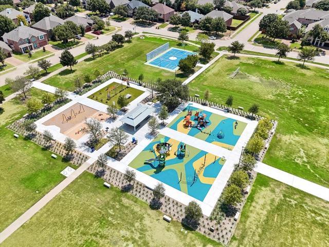 5620 Sky Ridge Dr in Frisco, TX - Building Photo - Building Photo