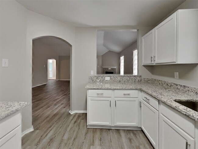 property at 20110 18th Fairway Dr