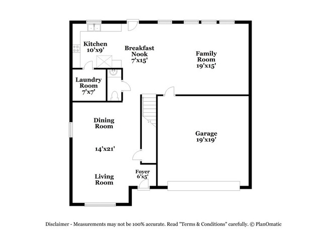 1236 Lasalle Dr in Smyrna, TN - Building Photo - Building Photo
