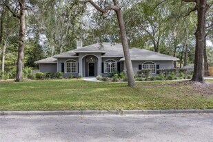 2103 SW 75th Terrace in Gainesville, FL - Building Photo