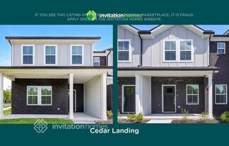 208 River Rock Dr in Lebanon, TN - Building Photo