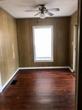 520 Parkway Dr S in El Dorado, AR - Building Photo - Building Photo
