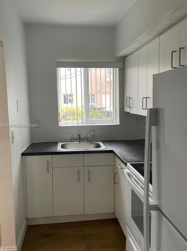 property at 307 NW 84th St